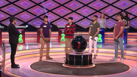 ‘Los tetes’ y su saludo a ‘La tropa Goofy’: “Nos pusimos el nombre en primaria y seguirá siempre” ‘Los tetes’ y su saludo a ‘La tropa Goofy’: “Nos pusimos el nombre en primaria y seguirá siempre”