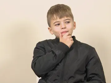 La elección de superpoderes saca el lado más filosófico de los talents de 'La Voz Kids' La elección de superpoderes saca el lado más filosófico de los talents de 'La Voz Kids'