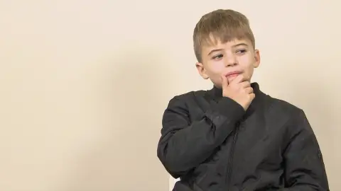 La elección de superpoderes saca el lado más filosófico de los talents de 'La Voz Kids' La elección de superpoderes saca el lado más filosófico de los talents de 'La Voz Kids'