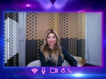 La Toya Jackson desvela cómo fue esconderse tras la Menina de ‘Mask Singer’ La Toya Jackson desvela cómo fue esconderse tras la Menina de ‘Mask Singer’