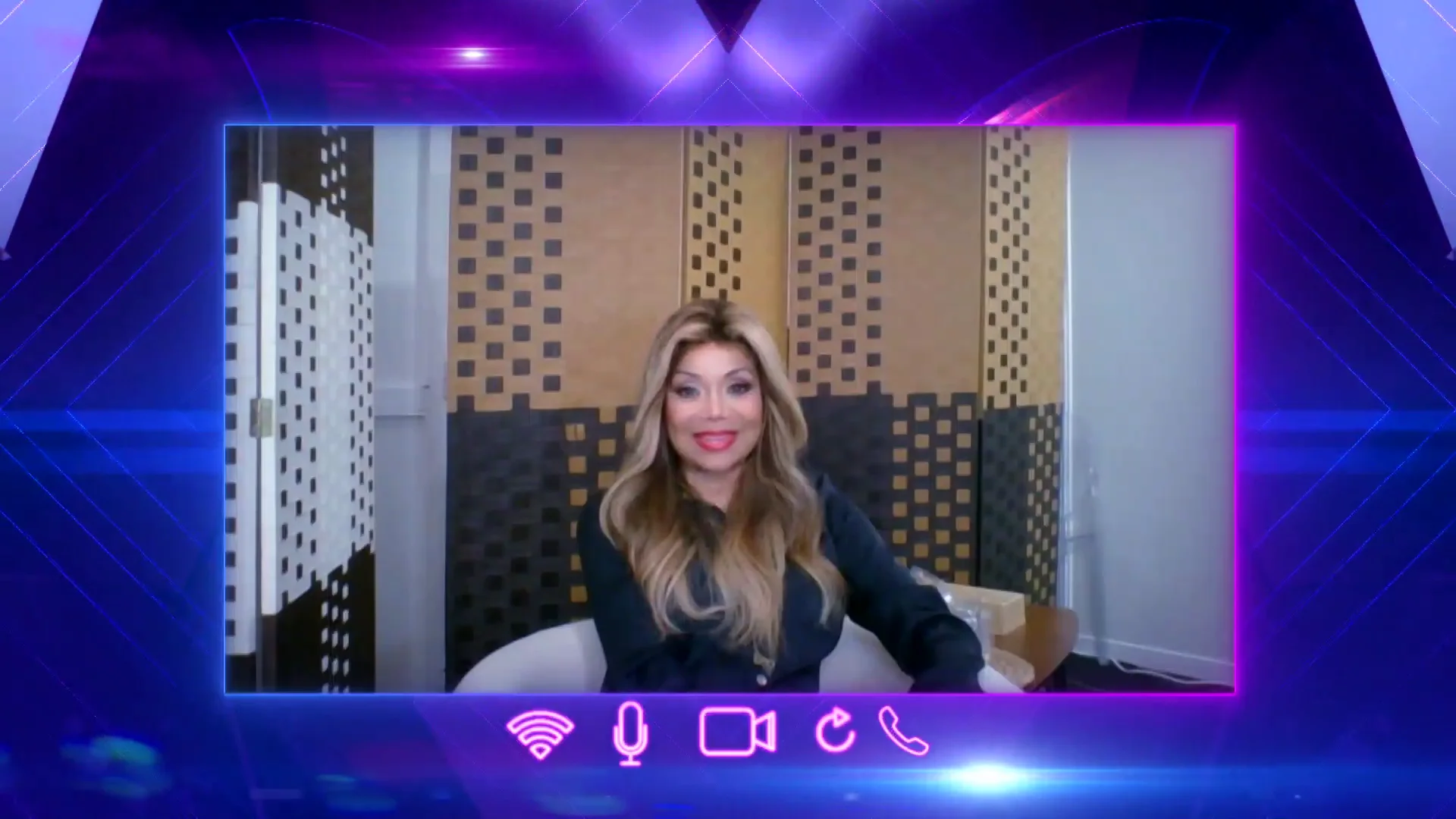 La Toya Jackson desvela cómo fue esconderse tras la Menina de ‘Mask Singer’ La Toya Jackson desvela cómo fue esconderse tras la Menina de ‘Mask Singer’