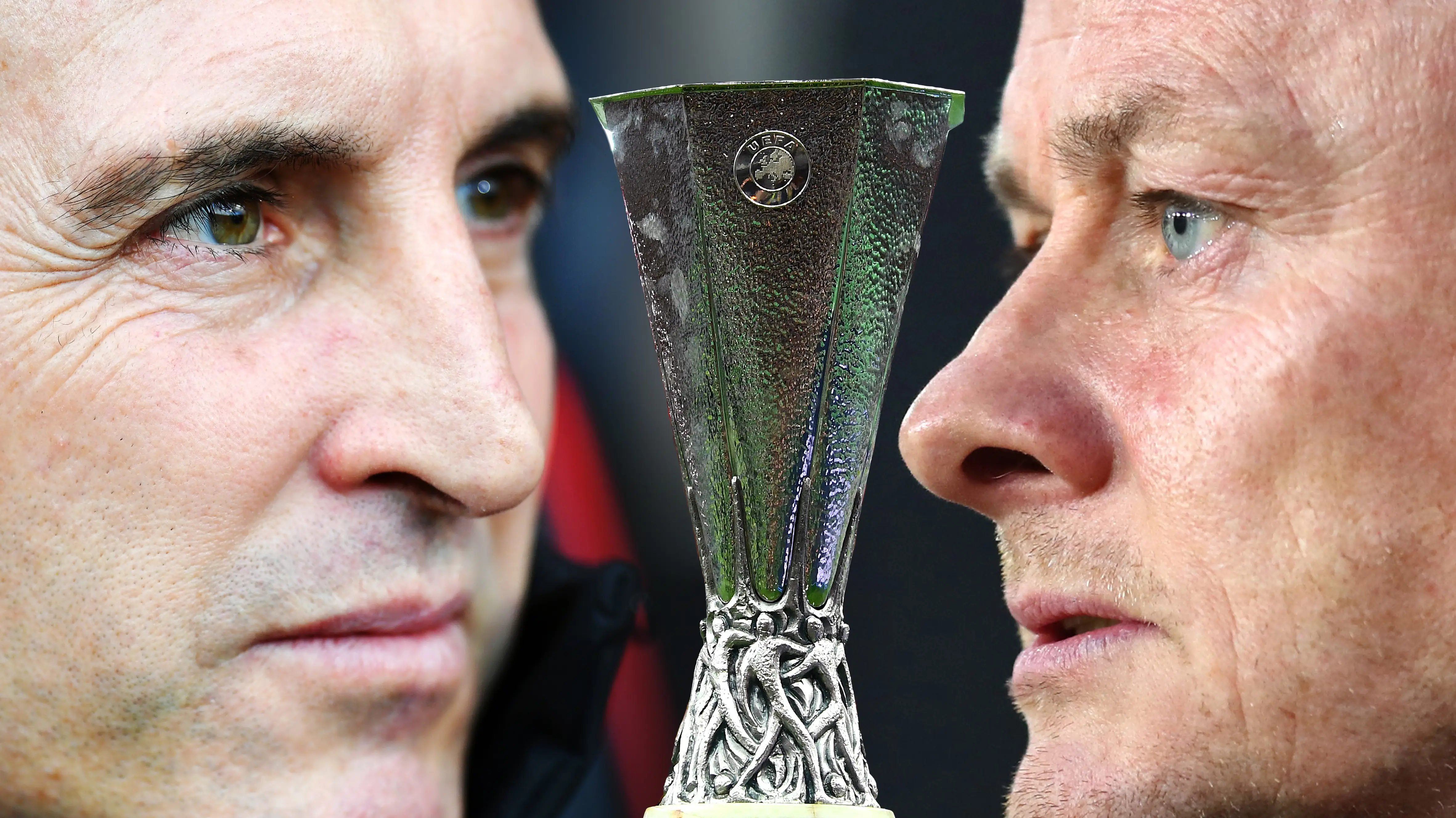 VOTA: &iquest;Qui&eacute;n ganar&aacute; la Europa League?