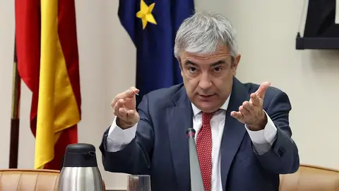 Luis Garicano, nuevo profesor de la Universidad de Columbia Luis Garicano, nuevo profesor de la Universidad de Columbia