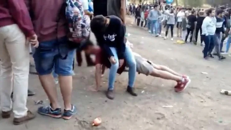 Novatadas Novatadas