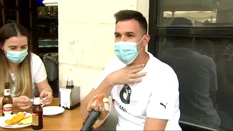 Cierre de hostelería en Caravaca de la Cruz Cierre de hostelería en Caravaca de la Cruz