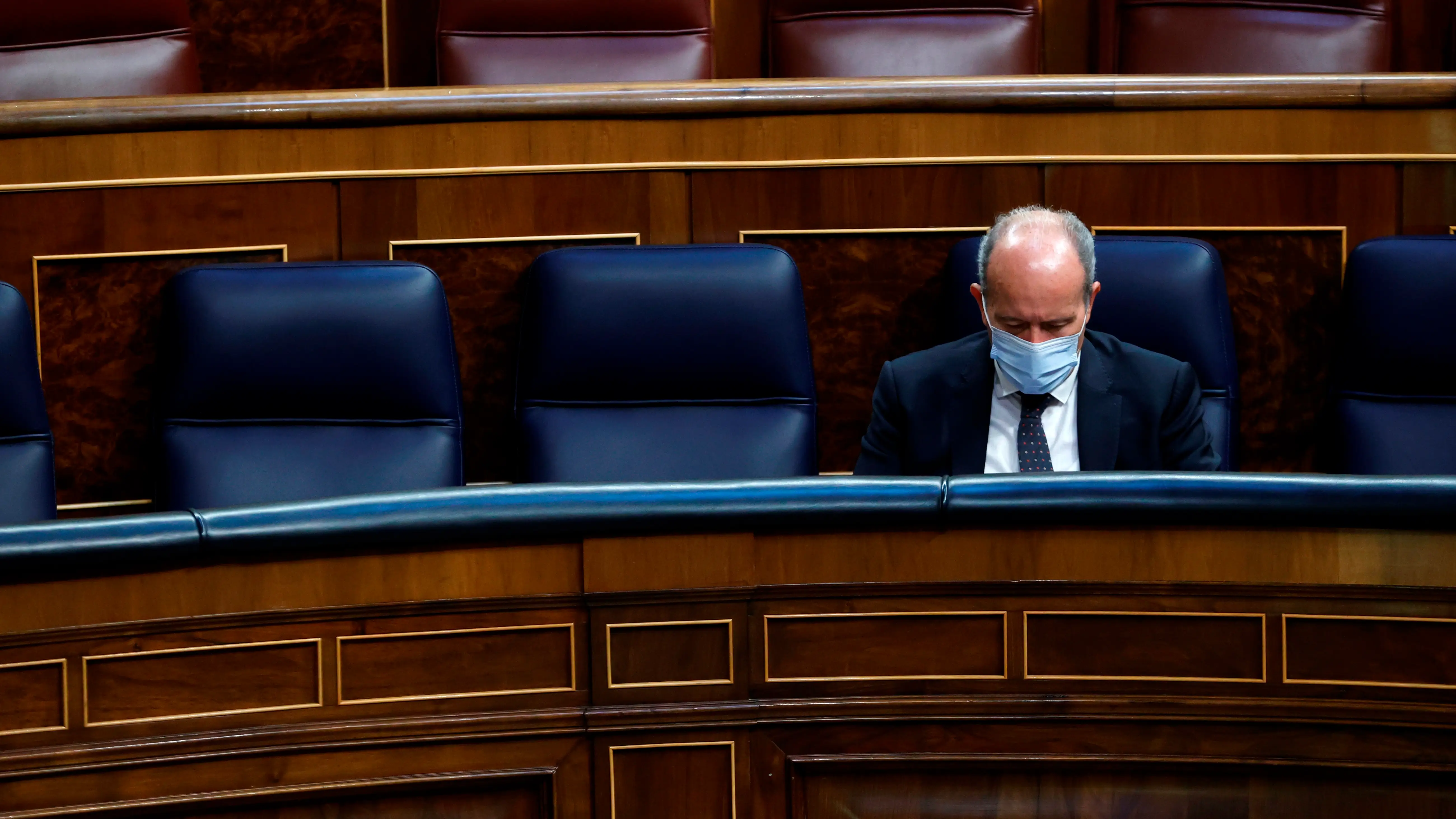 Juan Carlos Campo Juan Carlos Campo