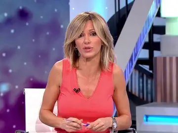 Susanna Griso. Susanna Griso.