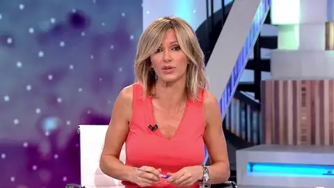 Susanna Griso. Susanna Griso.