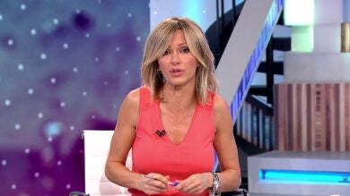 Susanna Griso: 