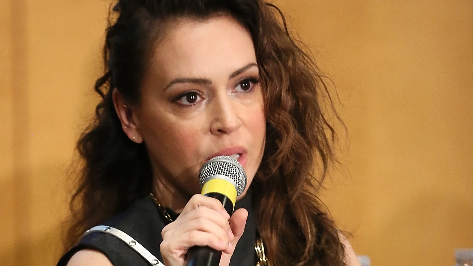 Alyssa Milano Alyssa Milano