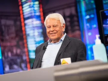Felipe González da las claves por las que Ayuso arrasó en Madrid: "La diferencia era de 10 o 12 puntos" Felipe González da las claves por las que Ayuso arrasó en Madrid: "La diferencia era de 10 o 12 puntos"