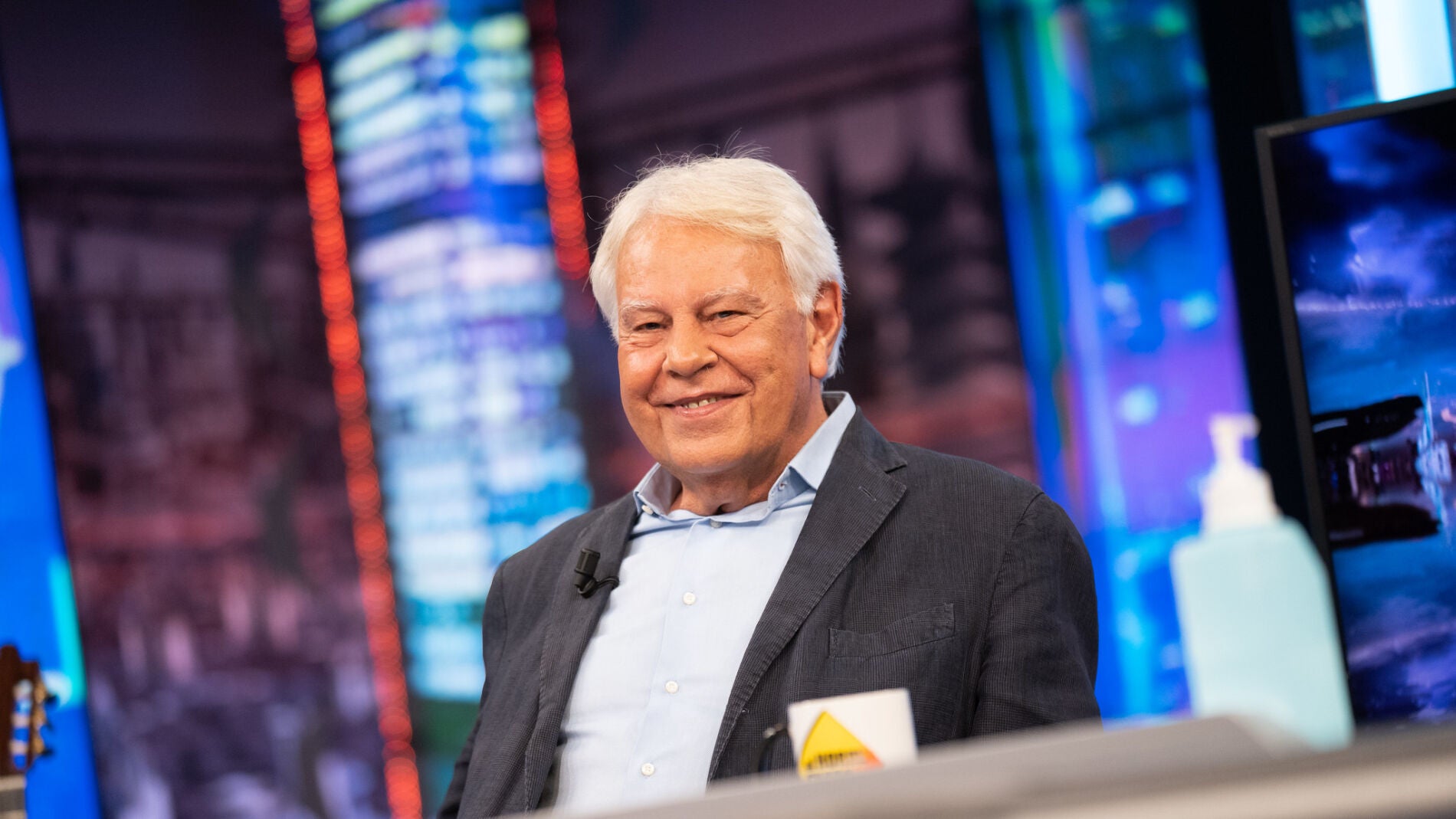 Felipe Gonz&aacute;lez da las claves por las que Ayuso arras&oacute; en Madrid: "La diferencia era de 10 o 12 puntos"