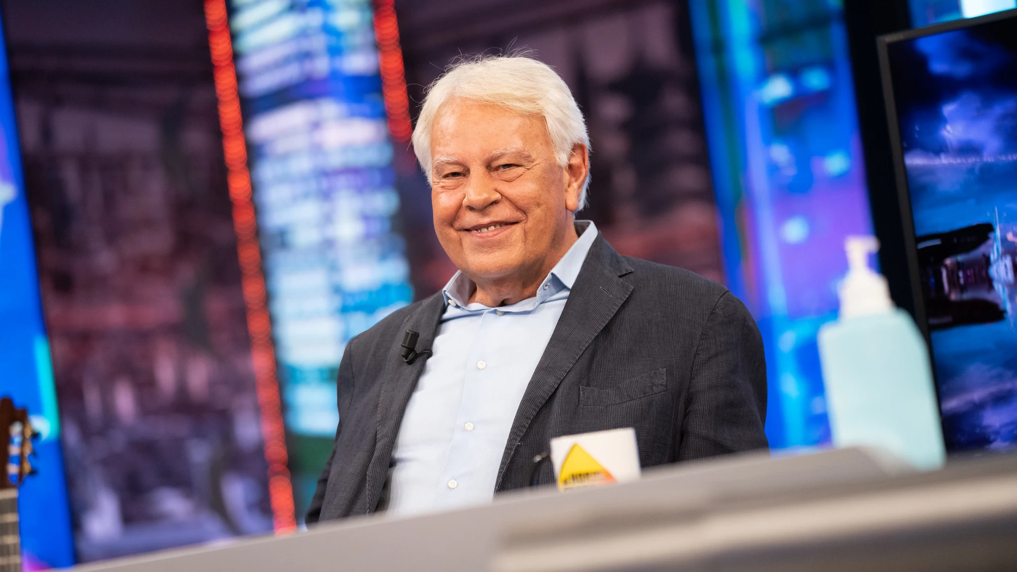 Felipe González da las claves por las que Ayuso arrasó en Madrid: "La diferencia era de 10 o 12 puntos"