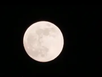 Superluna Superluna