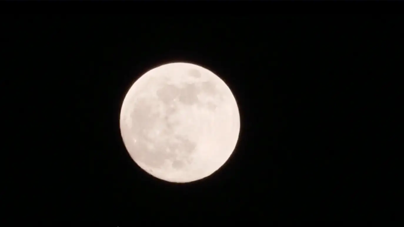 Superluna Superluna