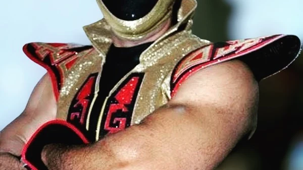 El candidato a la alcaldía de Ciudad de México 'Tinieblas' se disculpa por no hablar sobre la comunidad LGBTTTIQ+ El candidato a la alcaldía de Ciudad de México 'Tinieblas' se disculpa por no hablar sobre la comunidad LGBTTTIQ+