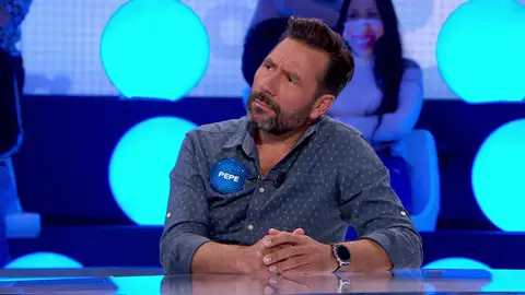 Pepe da Rosa, dispuesto a romper el récord de Pablo: “Vamos a por 120 segundos” Pepe da Rosa, dispuesto a romper el récord de Pablo: “Vamos a por 120 segundos”