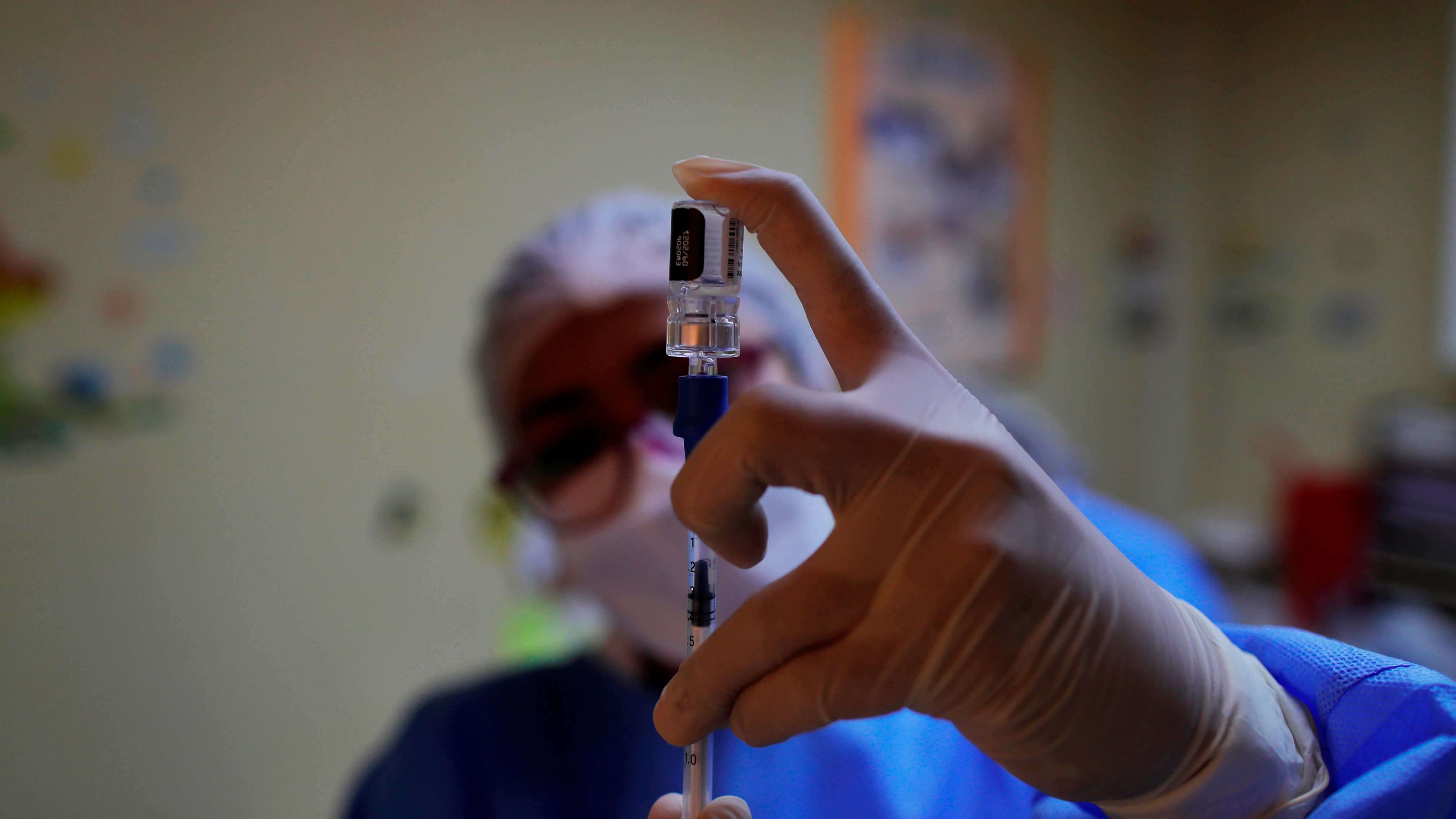 vacuna coronavirus 