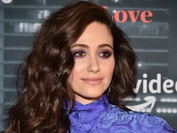 Emmy Rossum Emmy Rossum