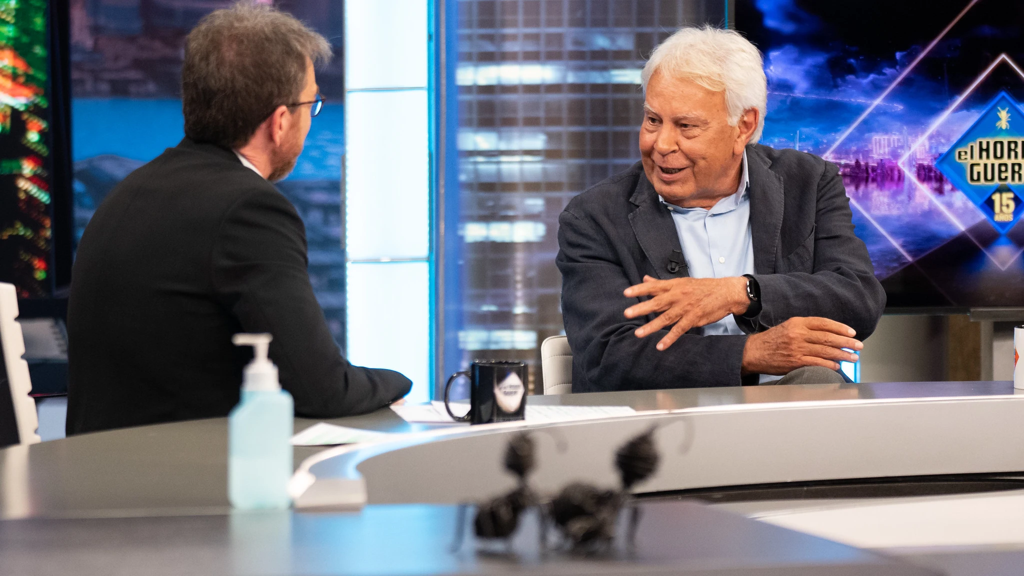 Te revelamos todos los secretos