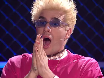 'Mask Singer', a lo grande: "Tenemos estrellas de todo el mundo" 'Mask Singer', a lo grande: "Tenemos estrellas de todo el mundo"