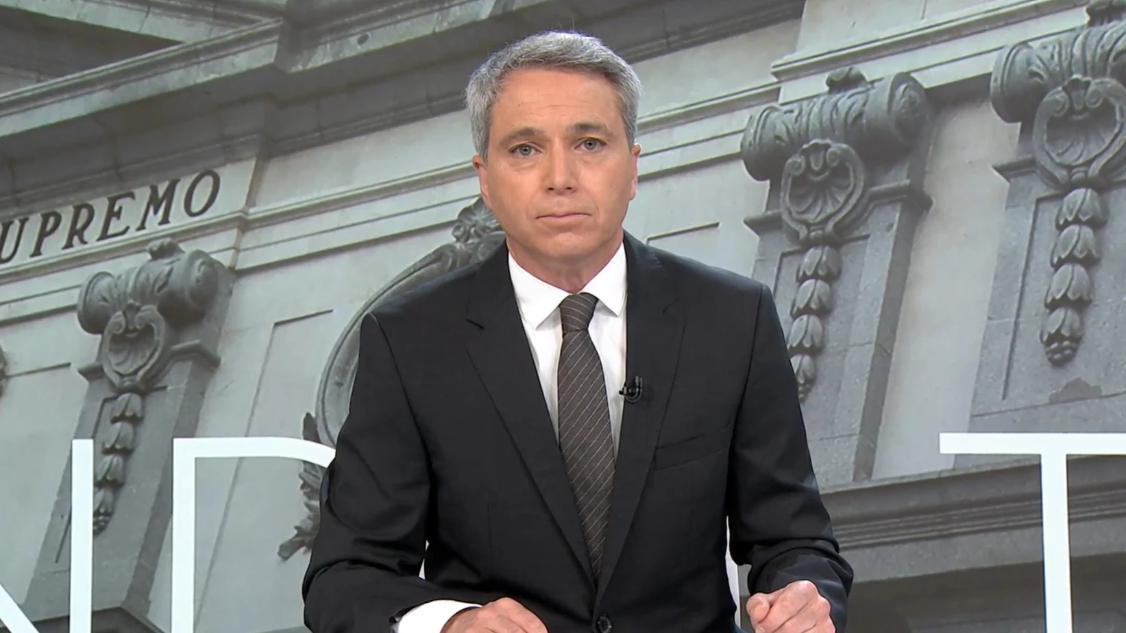 Vicente Vallés Indultos