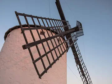 Día de Castilla-La Mancha 2021: ¿Por qué se celebra el 31 de mayo? Día de Castilla-La Mancha 2021: ¿Por qué se celebra el 31 de mayo?
