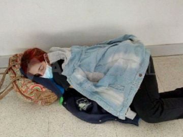 Lara, la joven de 22 años que murió de coronavirus esperando una cama de hospital en Argentina