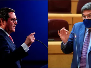 Garamendi y Escrivá Garamendi y Escrivá