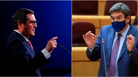 Garamendi y Escrivá Garamendi y Escrivá