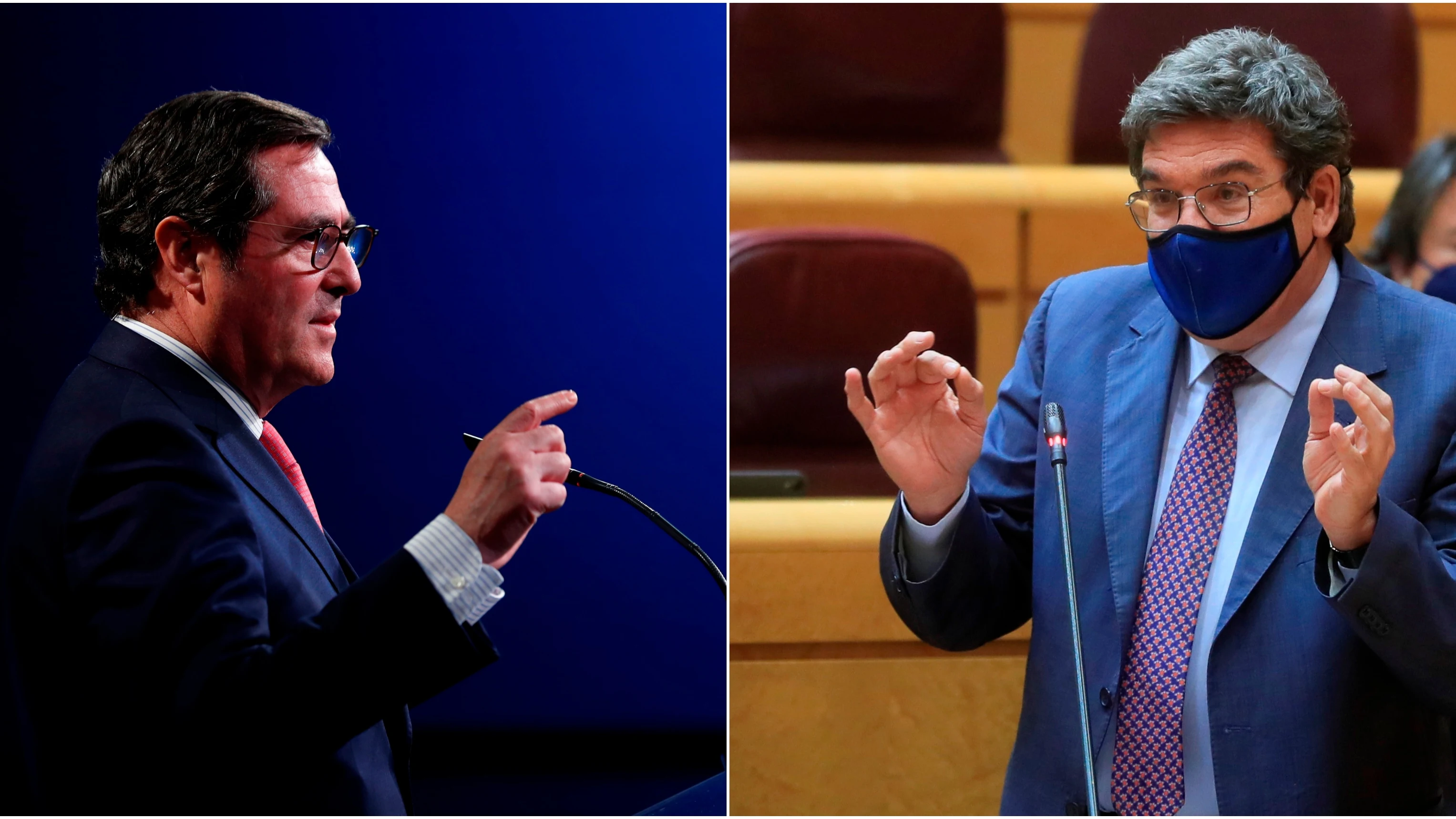 Garamendi y Escrivá Garamendi y Escrivá