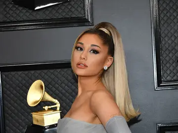 Ariana Grande Ariana Grande