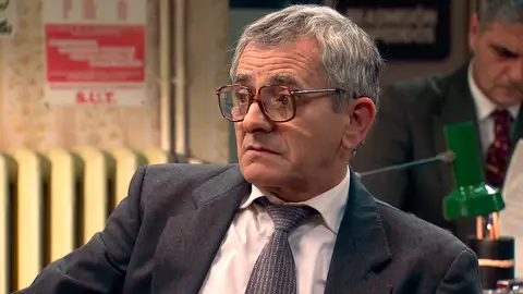 Quintero llevará la defensa de Beltrán con un único objetivo: hacer justicia Quintero llevará la defensa de Beltrán con un único objetivo: hacer justicia