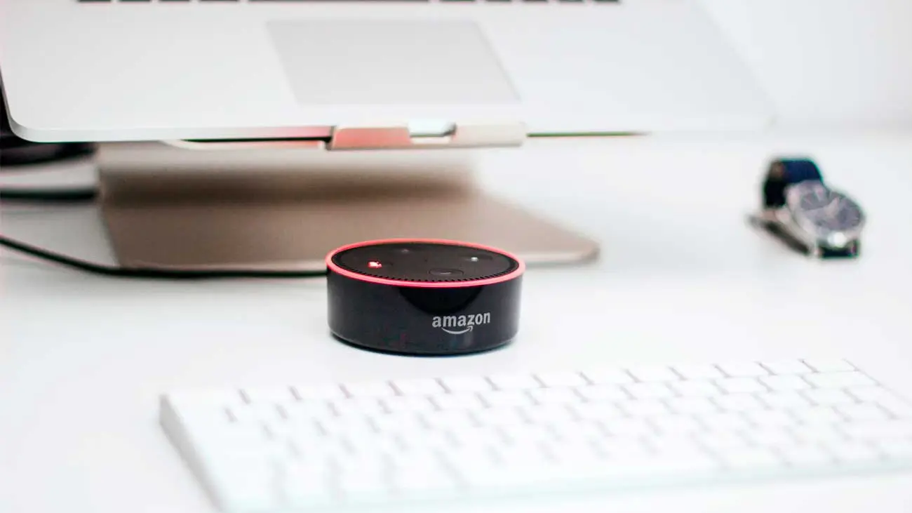 Añade tus cuentas de Google a tu Altavoz Alexa Añade tus cuentas de Google a tu Altavoz Alexa