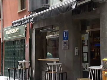 Una trabajadora de un hotel de Pamplona denuncia haber trabajado todos los días durante 6 años 