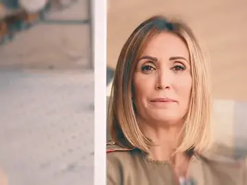 Cristina Sánchez: "El toro no tiene prejuicios" Cristina Sánchez: "El toro no tiene prejuicios"