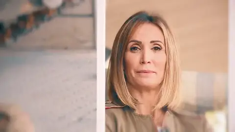 Cristina Sánchez: "El toro no tiene prejuicios" Cristina Sánchez: "El toro no tiene prejuicios"