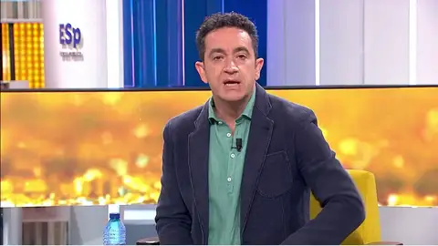 Óscar Castellanos. Óscar Castellanos.