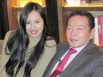 La esposa del conocido como 'Don Juan japonés' ha sido detenida por ser sospechosa de haberle matado con una sobredosis de estimulantes. La esposa del conocido como 'Don Juan japonés' ha sido detenida por ser sospechosa de haberle matado con una sobredosis de estimulantes.
