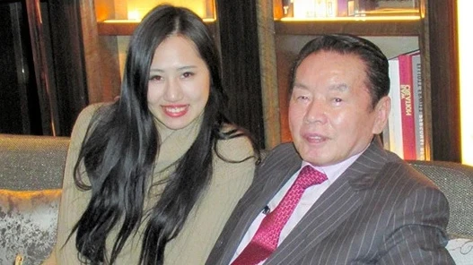La esposa del conocido como 'Don Juan japon&eacute;s' ha sido detenida por ser sospechosa de haberle matado con una sobredosis de estimulantes.
