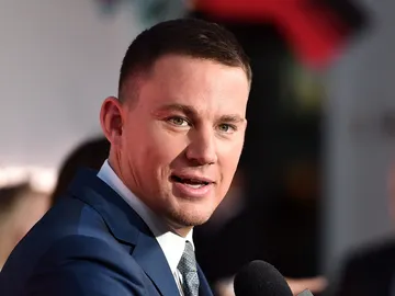 Channing Tatum Channing Tatum