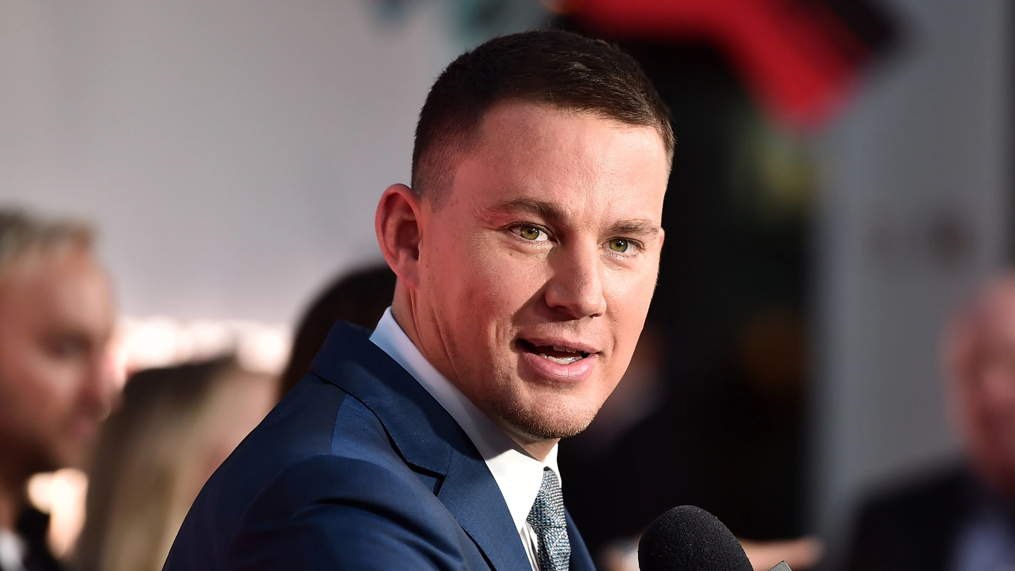 Channing Tatum Channing Tatum