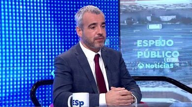 Maurici Lucena explica el gran cambio que planea AENA para el aeropuerto de Barcelona: 