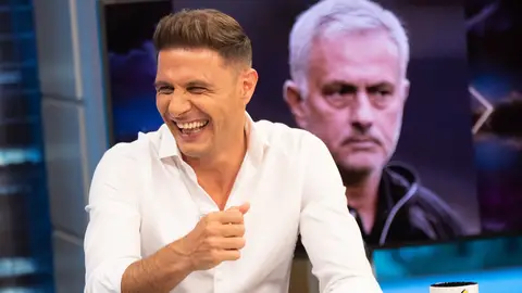 Joaquín confiesa "con la mano en el corazón" por qué rechazó una oferta de Mourinho Joaquín confiesa "con la mano en el corazón" por qué rechazó una oferta de Mourinho