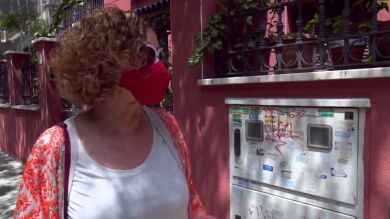 Vecinos de Fuente del Berro en Madrid se movilizan contra los burdeles clandestinos