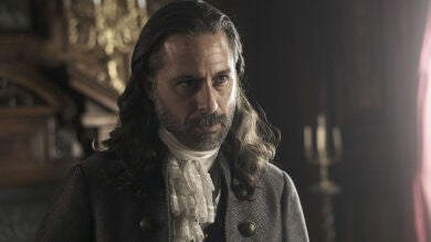 Sol logra descubrir los planes de Enrique: “Ahora entiendo tu obsesión por vengarte”