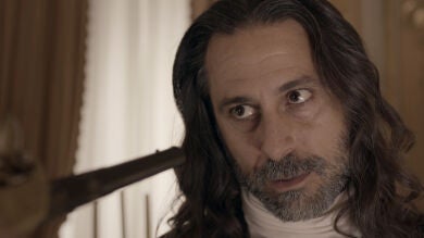 La descabellada venganza de Enrique: “¿Dónde está la Sol Montijos que nunca se enamoraba de nadie?”