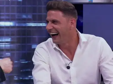 Joaquín: "Florentino me dijo que iba a ser futbolista del Real Madrid... ¿A ti te ha llamado?" Joaquín: "Florentino me dijo que iba a ser futbolista del Real Madrid... ¿A ti te ha llamado?"