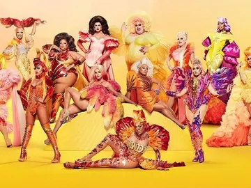 Casting de RuPaul's Drag Race: All Stars 6 Casting de RuPaul's Drag Race: All Stars 6