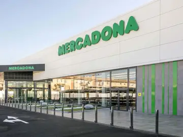 Mercadona Mercadona